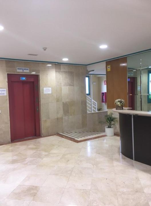 Confrades Daire Villajoyosa Dış mekan fotoğraf
