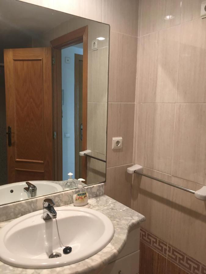 Confrades Daire Villajoyosa Dış mekan fotoğraf